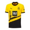 Oficiální Fotbalový Dres Borussia Dortmund 2023-24 Domácí pro Muži